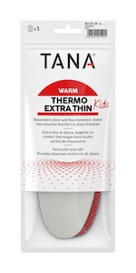 thermo extra thin kids